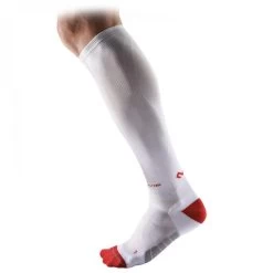 Chaussettes De Compression McDavid Running Active 13 Chaussettes De Compression McDavid Running Active -Under Armour Boutique 8832 white front