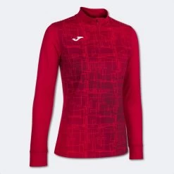 Sweatshirt Femme Joma Elite VIII 1/2 Zip