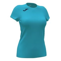 T-shirt Femme Joma Record II
