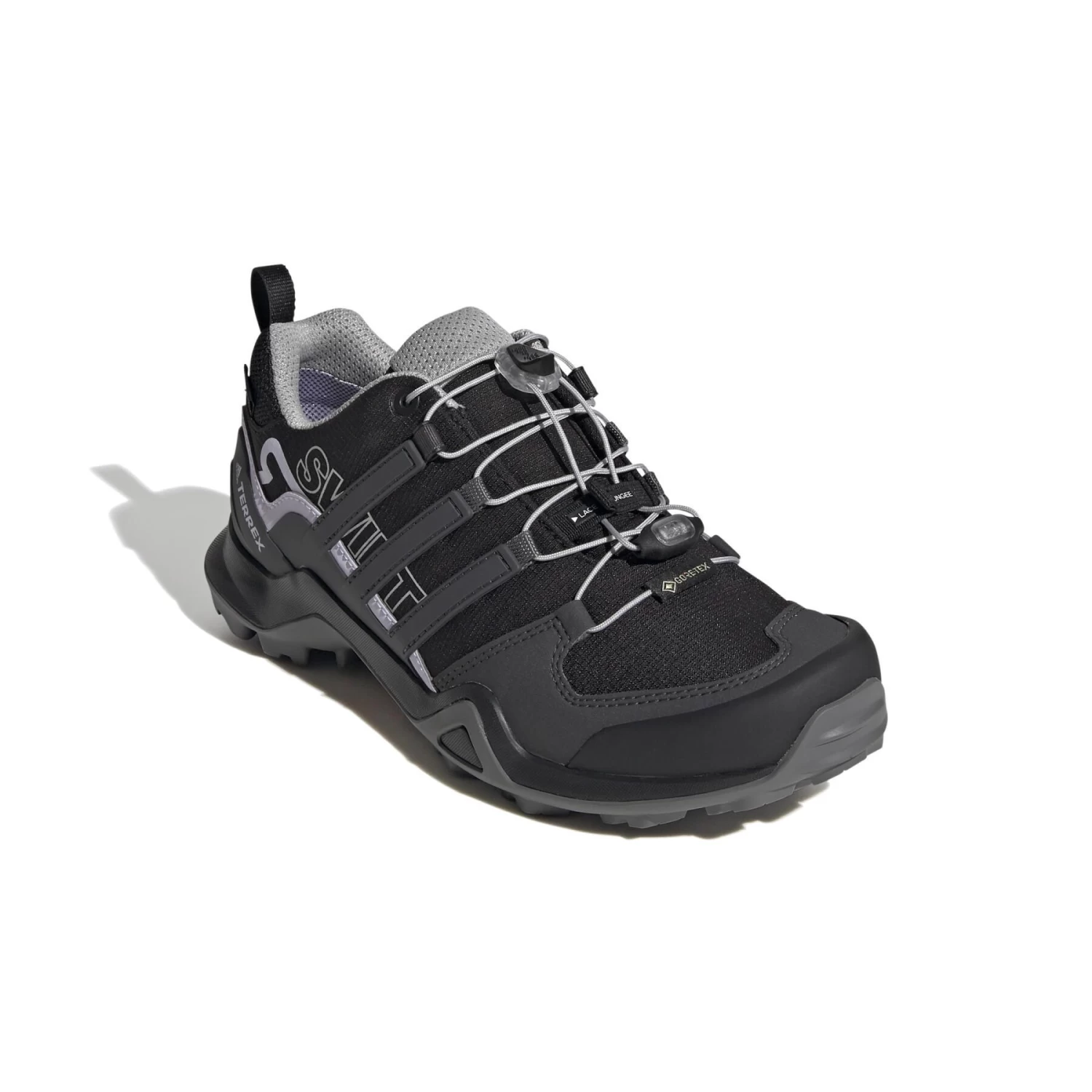 Chaussures De Trail Femme Adidas Terrex Swift R2 GTX – Image 2