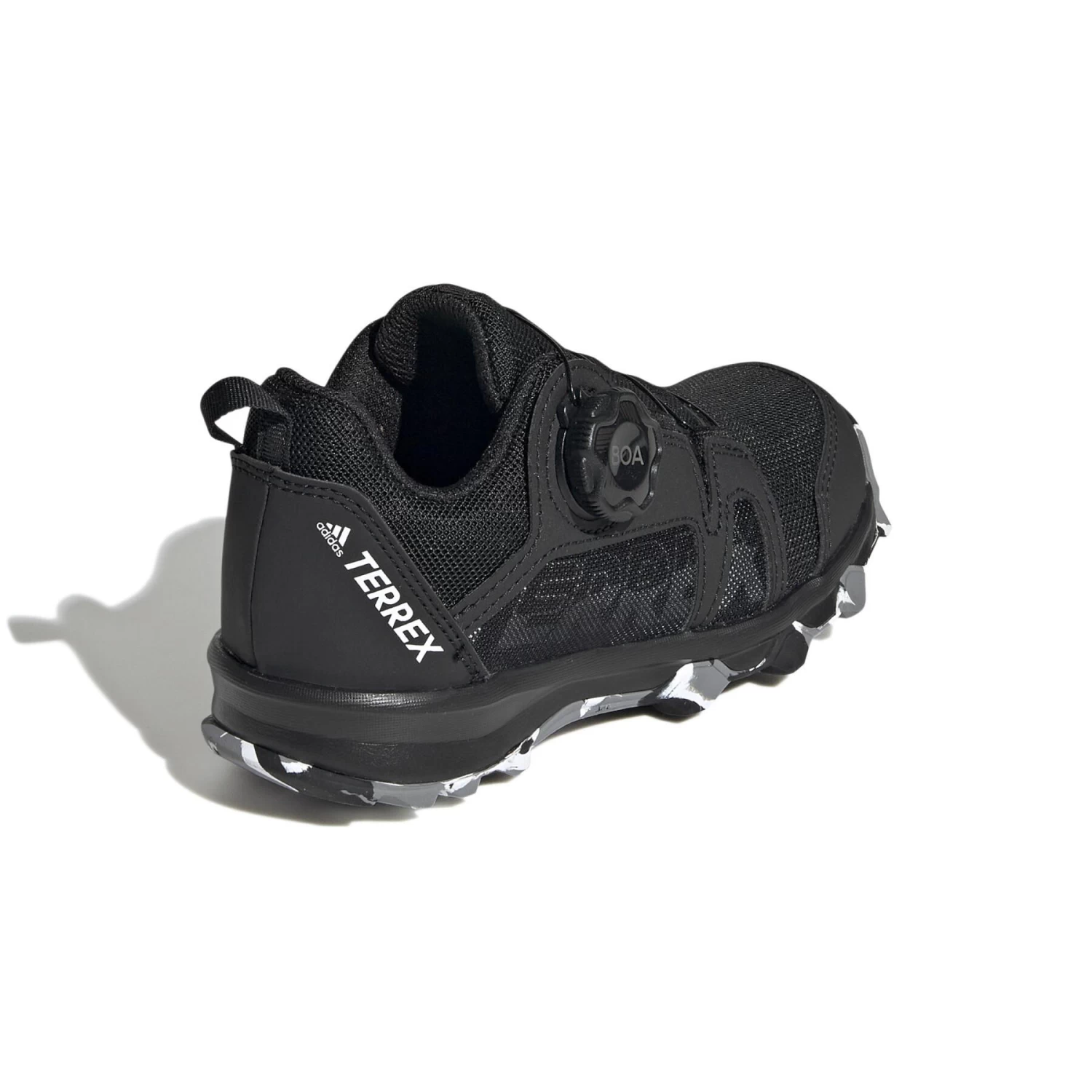 Chaussures De Trail Enfant Adidas Terrex Boa – Image 7