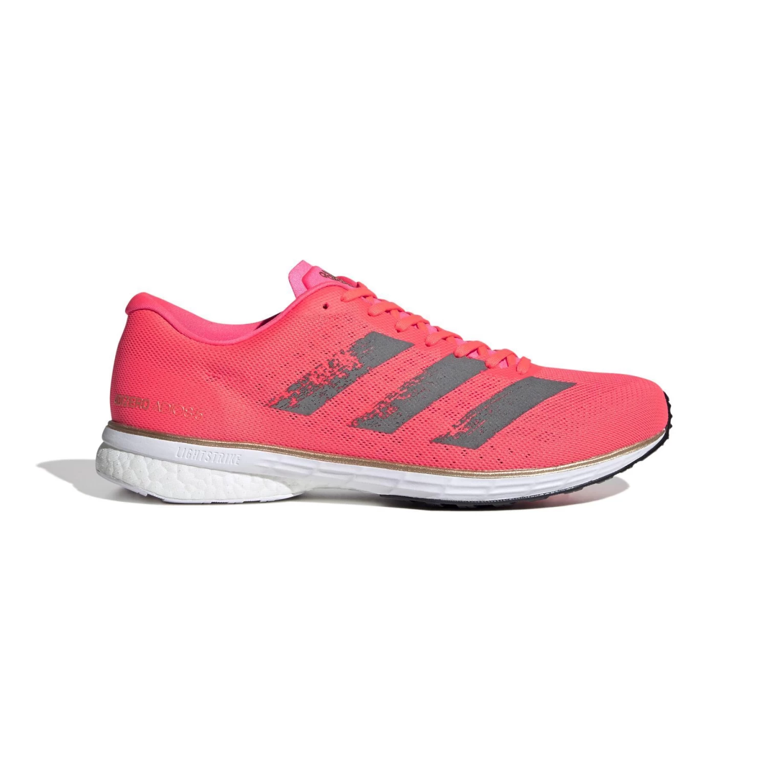 Chaussures De Running Adidas Adizero Adios 5