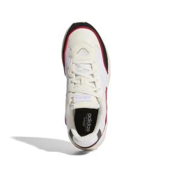 Chaussures De Running Adidas 20-20 FX 14 Chaussures De Running Adidas 20-20 FX -Under Armour Boutique adidas fu6703 3 footwear photography top portrait view white 000