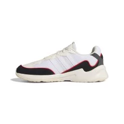 Chaussures De Running Adidas 20-20 FX 16 Chaussures De Running Adidas 20-20 FX -Under Armour Boutique adidas fu6703 5 footwear photography side medial center view white 000