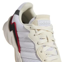 Chaussures De Running Adidas 20-20 FX 18 Chaussures De Running Adidas 20-20 FX -Under Armour Boutique adidas fu6703 8 footwear photography detail view 1 white 000