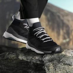 Chaussures De Trail Femme Adidas Terrex Free Hiker -Under Armour Boutique adidas g28417 14 footwear photography heromrktng view 1 white 000