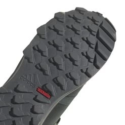 Chaussures De Trail Enfant Adidas Terrex Agravic Boa Mid RAIN.RDY -Under Armour Boutique adidas gx2233 9 footwear photography detail view 2 white 000