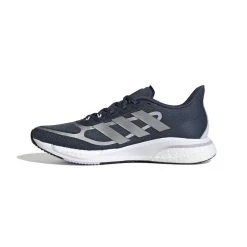 Chaussures De Running Femme Adidas Supernova+ -Under Armour Boutique adidas gy0845 5 footwear photography side medial center view white 000