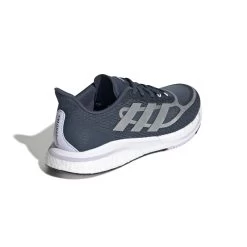 Chaussures De Running Femme Adidas Supernova+ -Under Armour Boutique adidas gy0845 7 footwear photography back lateral top view white 000