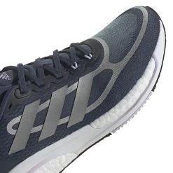 Chaussures De Running Femme Adidas Supernova+ -Under Armour Boutique adidas gy0845 9 footwear photography detail view 2 white 000