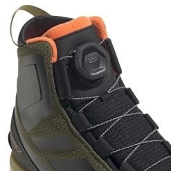 Chaussures De Trail Adidas Terrex Conrax Boa Rain.Rdy -Under Armour Boutique adidas gy1156 8 footwear photography detail view 1 white 000