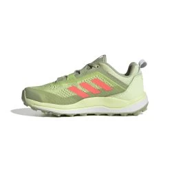 Chaussures De Trail Enfant Adidas Terrex Agravic Flow Primegreen -Under Armour Boutique adidas gy7668 5 footwear photography side medial center view white 000