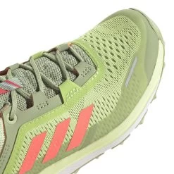 Chaussures De Trail Enfant Adidas Terrex Agravic Flow Primegreen -Under Armour Boutique adidas gy7668 8 footwear photography detail view 1 white 000