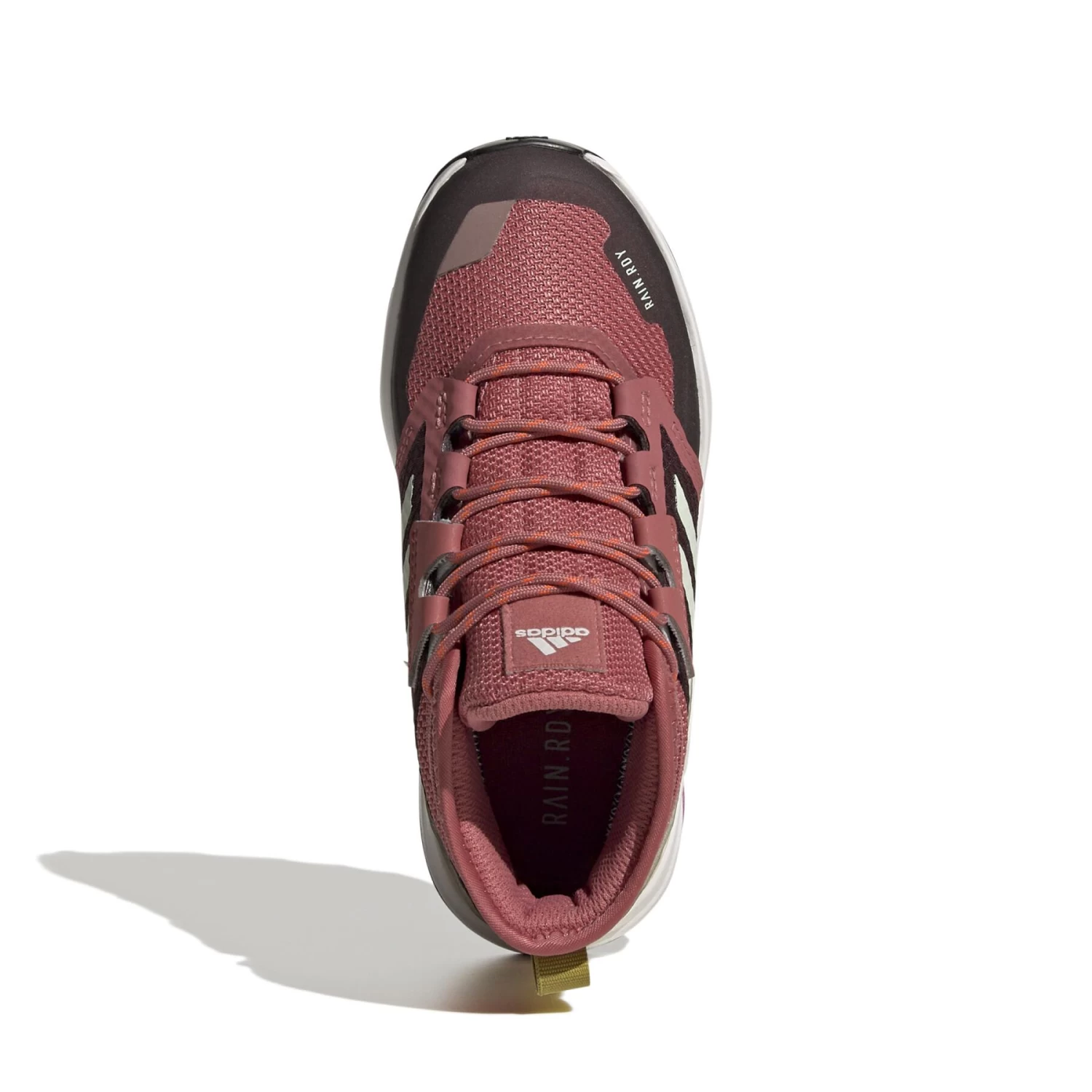 Chaussures De Trail Enfant Adidas Terrex Trailmaker Mid Rain.Rdy 7 Chaussures De Trail Enfant Adidas Terrex Trailmaker Mid Rain.Rdy – Image 5