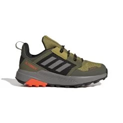 Chaussures De Trail Enfant Adidas Terrex Trailmaker Rain.Rdy