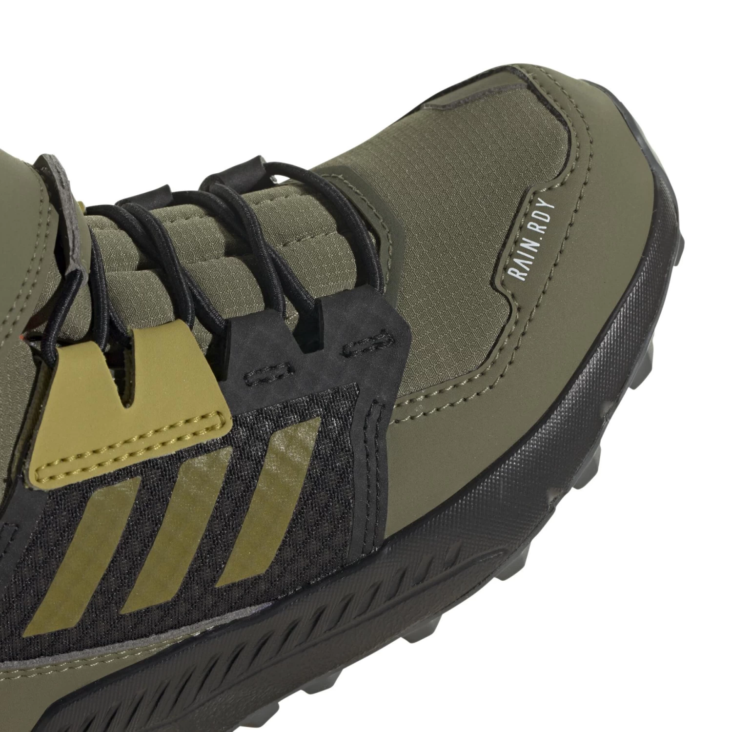 Chaussures De Trail Enfant Adidas Terrex Trailmaker High Cold.Rdy 10 Chaussures De Trail Enfant Adidas Terrex Trailmaker High Cold.Rdy – Image 8