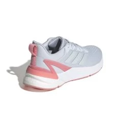 Chaussures De Running Enfant Adidas Response Super 2.0 -Under Armour Boutique adidas h01708 7 footwear photography back lateral top view white 000