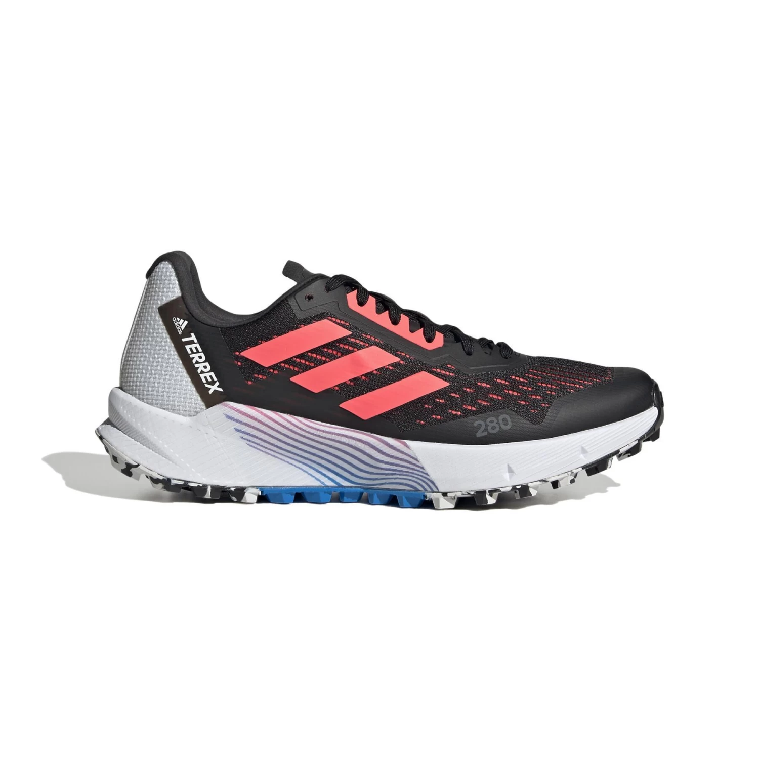 Chaussures De Trail Femme Adidas Terrex Agravic Flow2