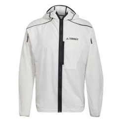 Veste Imperméable Adidas Terrex Agravic Windweave