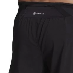 Short Adidas Agravic 17 Short Adidas Agravic -Under Armour Boutique adidas ha7543 7 apparel on model detail view 1 white