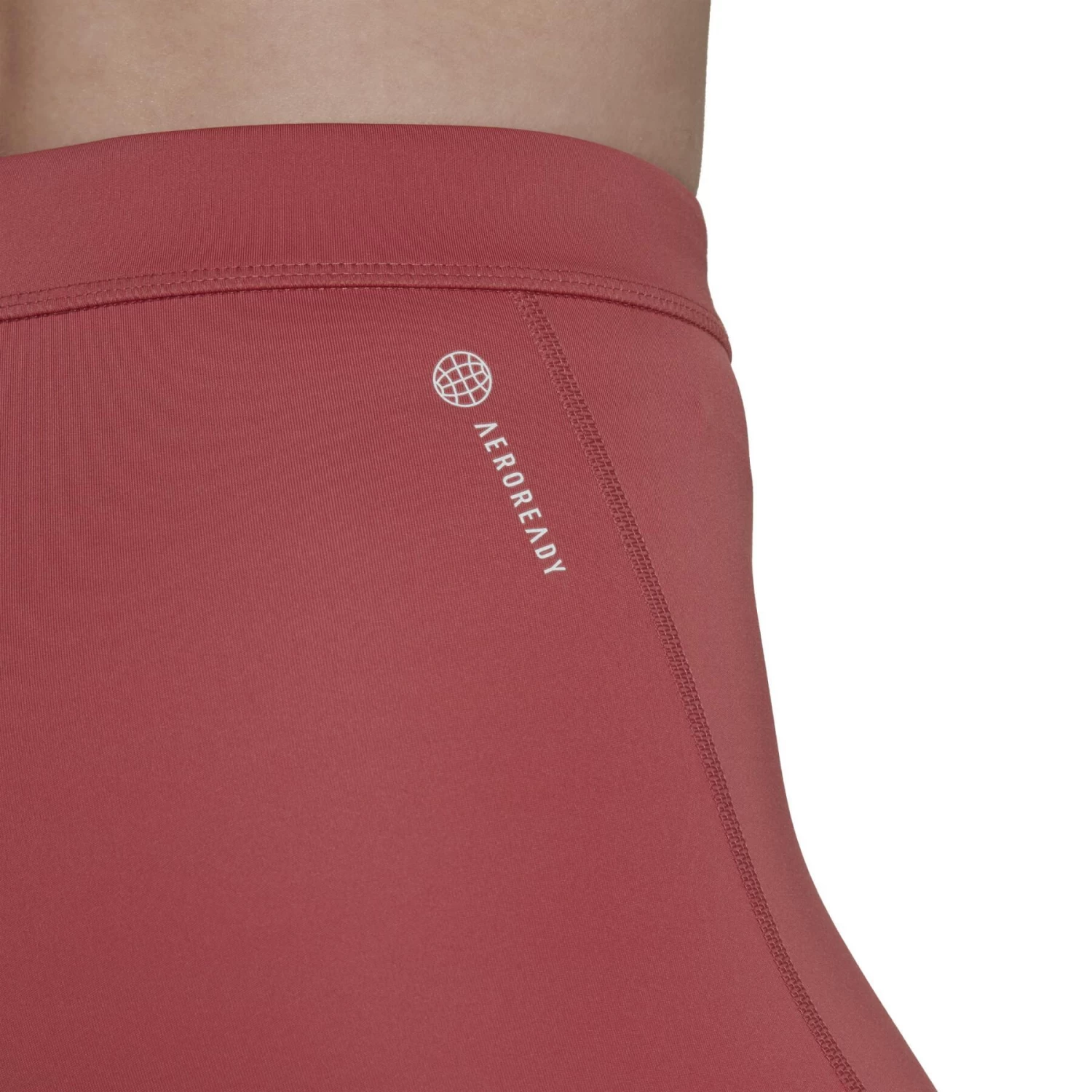 Legging Femme Adidas 7/8 Run Icons 8 Legging Femme Adidas 7/8 Run Icons – Image 6