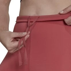 Legging Femme Adidas 7/8 Run Icons 17 Legging Femme Adidas 7/8 Run Icons -Under Armour Boutique adidas hm1134 9 apparel on model detail view 3 white