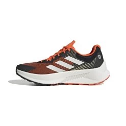 Chaussures De Trail Adidas Terrex Soulstride Flow -Under Armour Boutique adidas hp5564 5 footwear photography side medial center view white 000