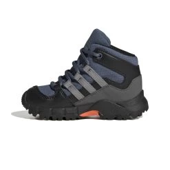 Chaussures De Trail Enfant Adidas Terrex Mid Gtx -Under Armour Boutique adidas hp7419 5 footwear photography side medial center view white 000
