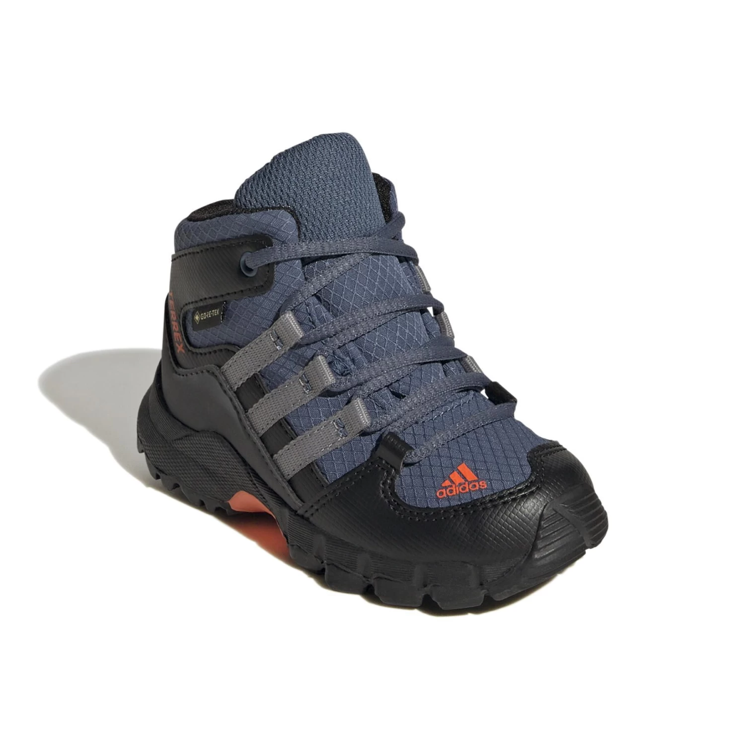 Chaussures De Trail Enfant Adidas Terrex Mid Gtx – Image 2