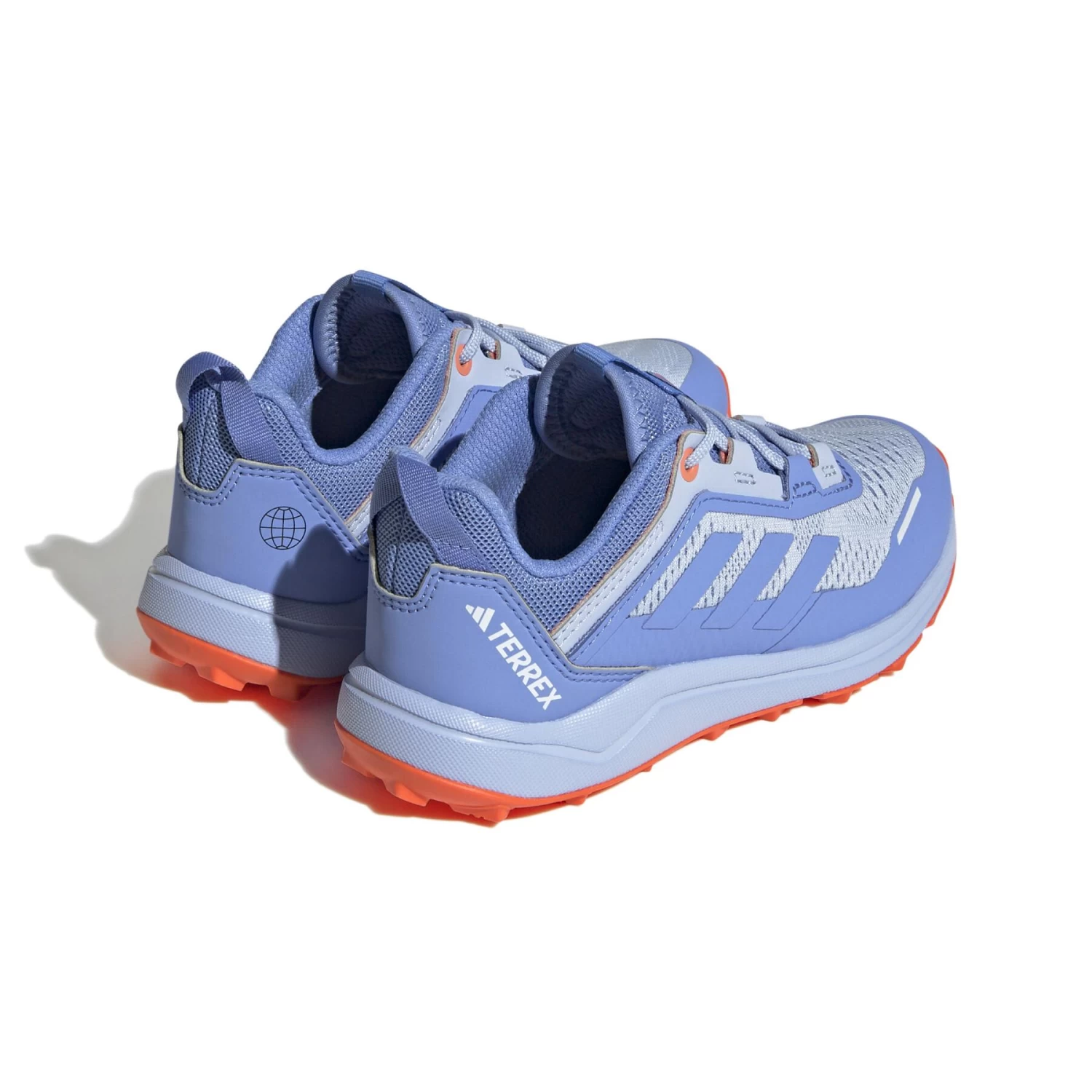 Chaussures De Trail Enfant Adidas Terrex Agravic Flow – Image 7