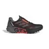 Chaussures De Trail Adidas Terrex Agravic Flow 2 Gtx -Under Armour Boutique adidas hr1109 1 footwear photography side lateral center view white 000