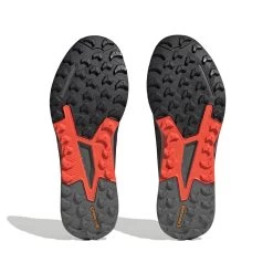 Chaussures De Trail Adidas Terrex Agravic Flow 2 Gtx -Under Armour Boutique adidas hr1109 4 footwear photography bottom view white 000