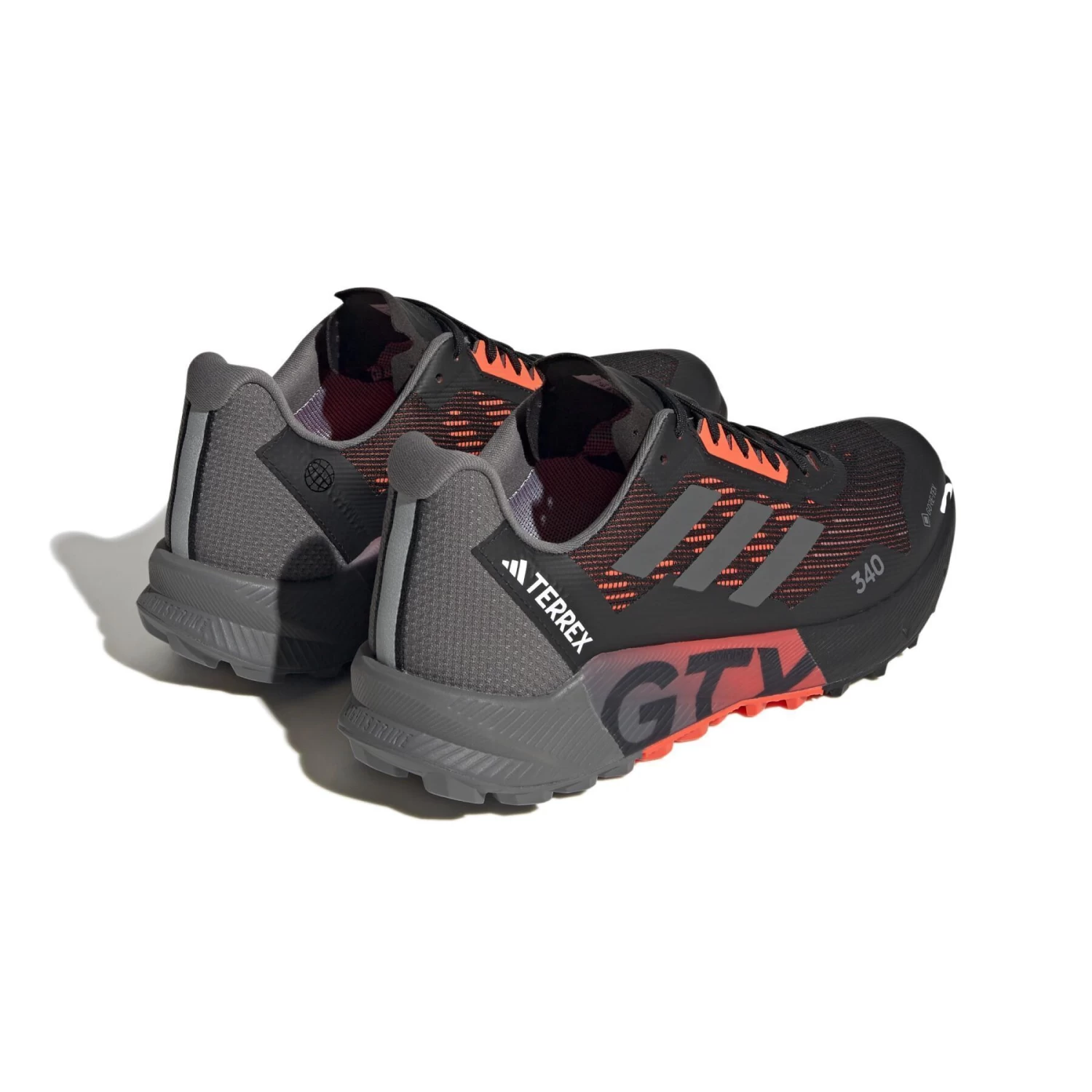 Chaussures De Trail Adidas Terrex Agravic Flow 2 Gtx – Image 7