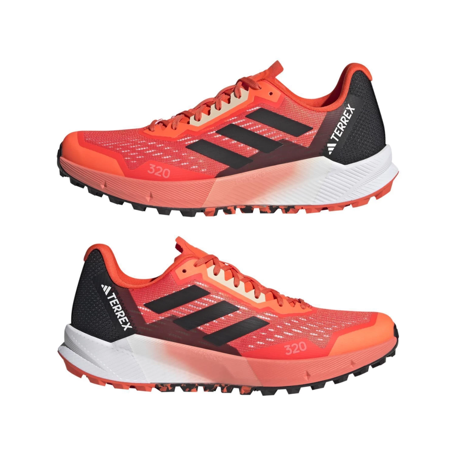 Chaussures De Trail Adidas Terrex Agravic Flow 2 5 Chaussures De Trail Adidas Terrex Agravic Flow 2 – Image 3