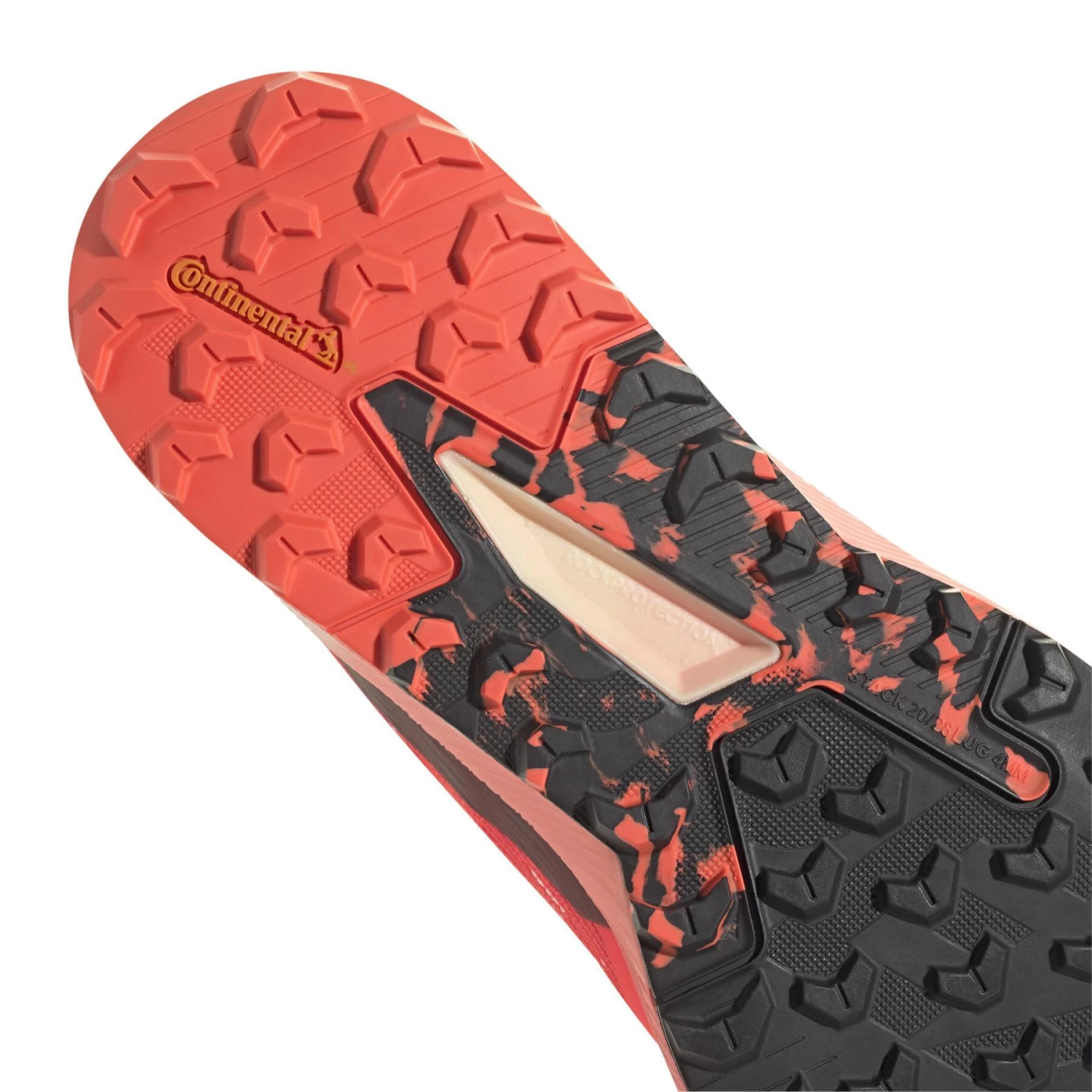 Chaussures De Trail Adidas Terrex Agravic Flow 2 10 Chaussures De Trail Adidas Terrex Agravic Flow 2 – Image 8