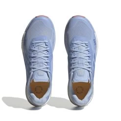 Chaussures De Trail Femme Adidas Terrex Agravic Ultra -Under Armour Boutique adidas hr1137 3 footwear photography top portrait view white 000