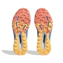 Chaussures De Trail Femme Adidas Terrex Agravic Ultra -Under Armour Boutique adidas hr1137 4 footwear photography bottom view white 000