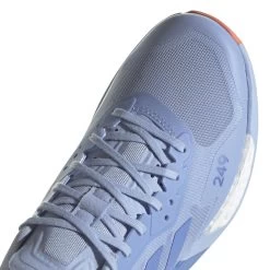 Chaussures De Trail Femme Adidas Terrex Agravic Ultra -Under Armour Boutique adidas hr1137 9 footwear photography detail view 2 white 000