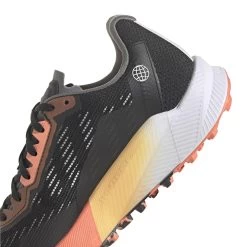 Chaussures De Trail Femme Adidas Terrex Agravic Flow 2 Gtx -Under Armour Boutique adidas hr1146 8 footwear photography detail view 1 white 000