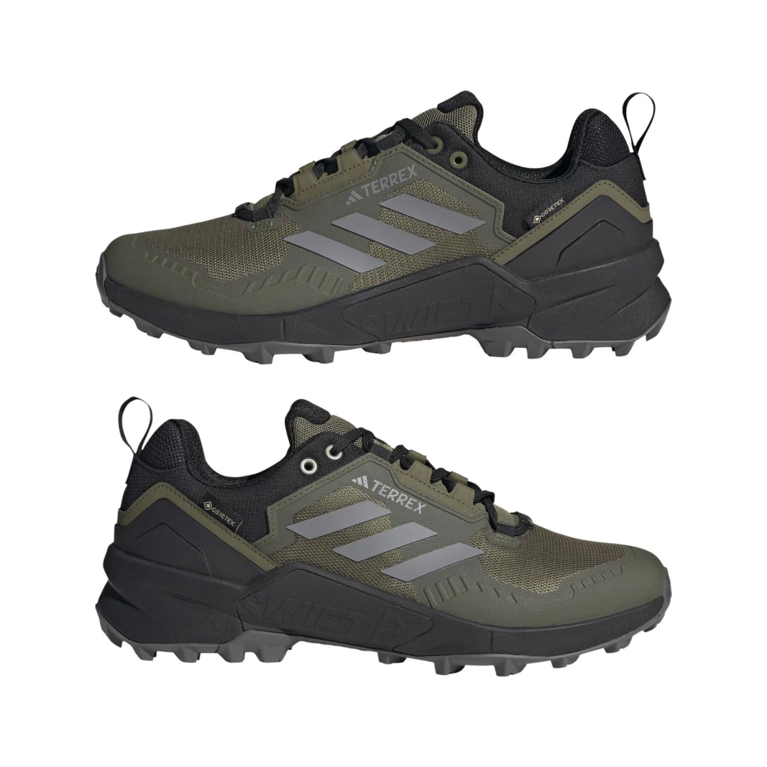 Chaussures De Trail Adidas Terrex Swift R3 Gore-Tex – Image 3