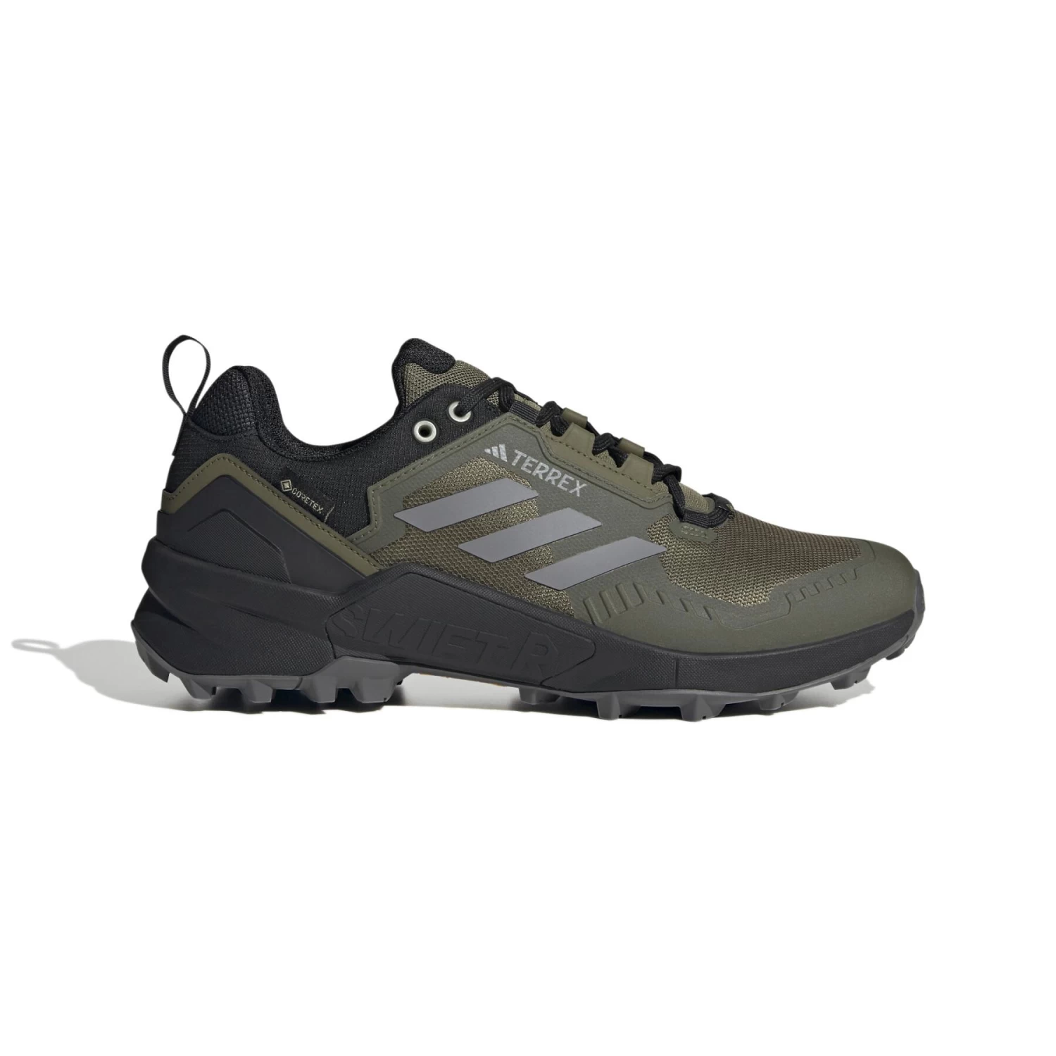 Chaussures De Trail Adidas Terrex Swift R3 Gore-Tex