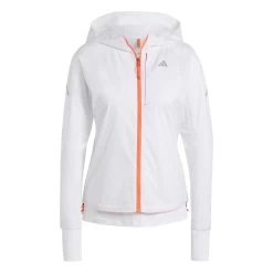 Veste Imperméable Femme Adidas Fast