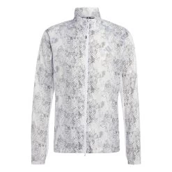 Veste Imperméable Imprimé Intégral Adidas Marathon