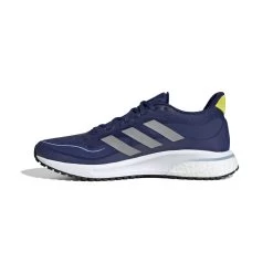 Chaussures De Running Adidas Supernova COLD.RDY -Under Armour Boutique adidas s42714 5 footwear photography side medial center view white 000