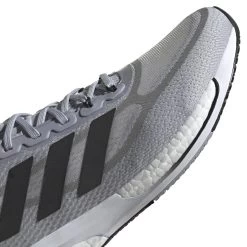 Chaussures De Running Adidas Supernova+ -Under Armour Boutique adidas s42717 9 footwear photography detail view 2 white 000