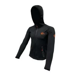 Veste Légère Altore Scandola -Under Armour Boutique altore scandola black mechanic orange 3