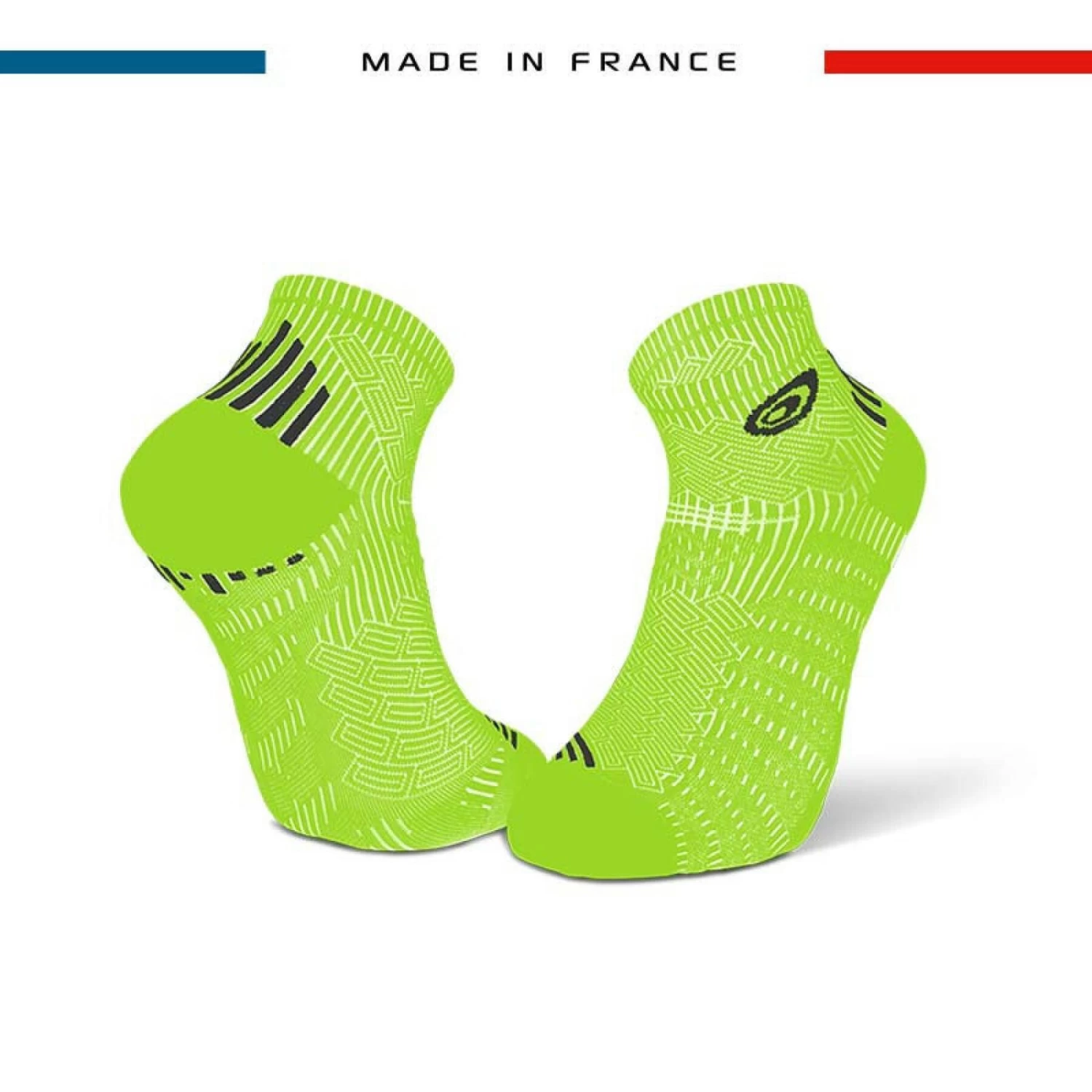 Chaussettes BV Sport Run Elite 3 Chaussettes BV Sport Run Elite