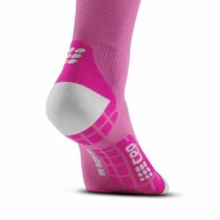 Chaussettes De Compression Ultralégères Running Femme CEP Compression