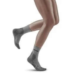 Chaussettes De Compression Mi-mollets Pour Temps Froid Femme CEP Compression -Under Armour Boutique cep compression wp2c2u mag4497389 5