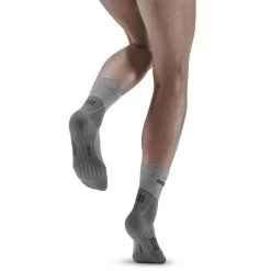 Chaussettes De Compression Mi-mollets Pour Temps Froid Femme CEP Compression -Under Armour Boutique cep compression wp2c2u mag4497389 6